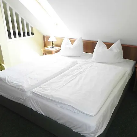 Traumstern Seehof Bansin Apartment Ostseebad Heringsdorf